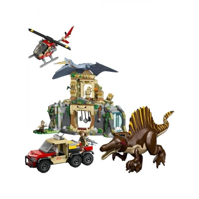 LEGO Jurassic World 76976