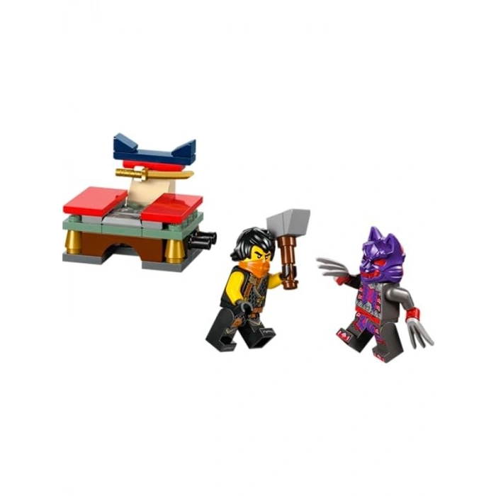 LEGO Ninjago 30675 Tournament Training Ground