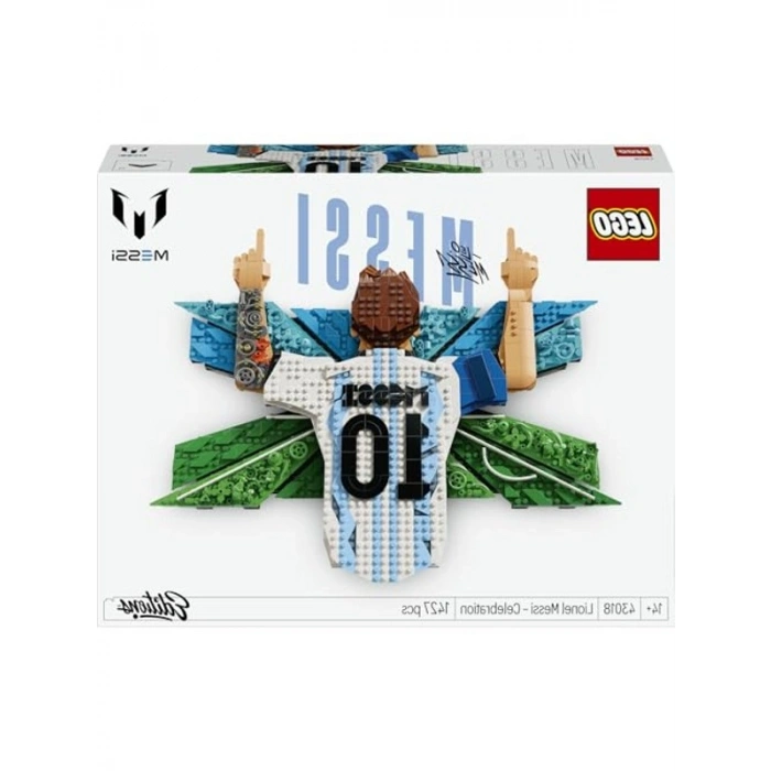 LEGO Special Edition S 2026 43018