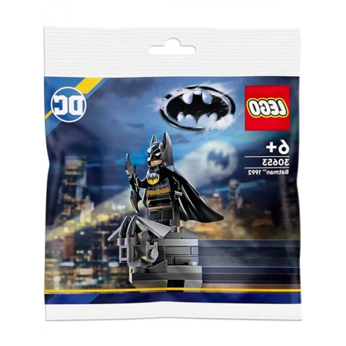 LEGO tbd-DC