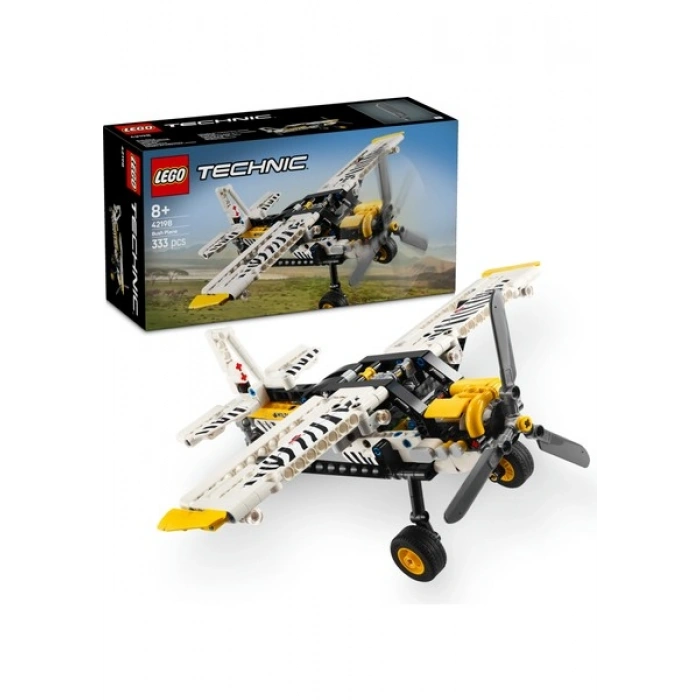 LEGO Technic Arazi Uçağı - 42198