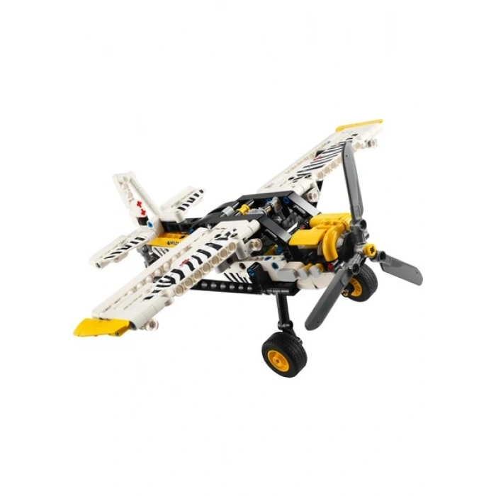 LEGO Technic Arazi Uçağı - 42198