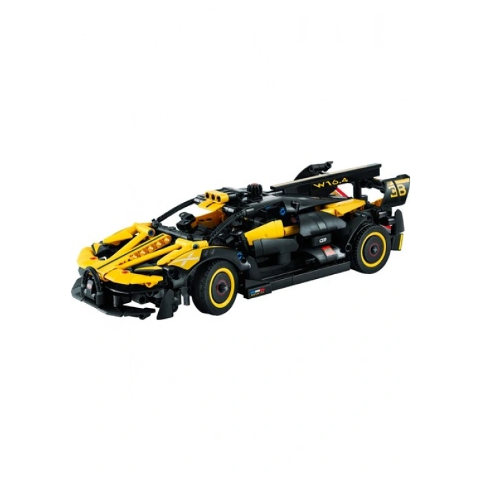 LEGO® Technic Bugatti Bolide 42151 - 9 Yaş & Üzeri Çocuklar için Yaratıcı Oyuncak Model Yapım Seti (905 Parça)