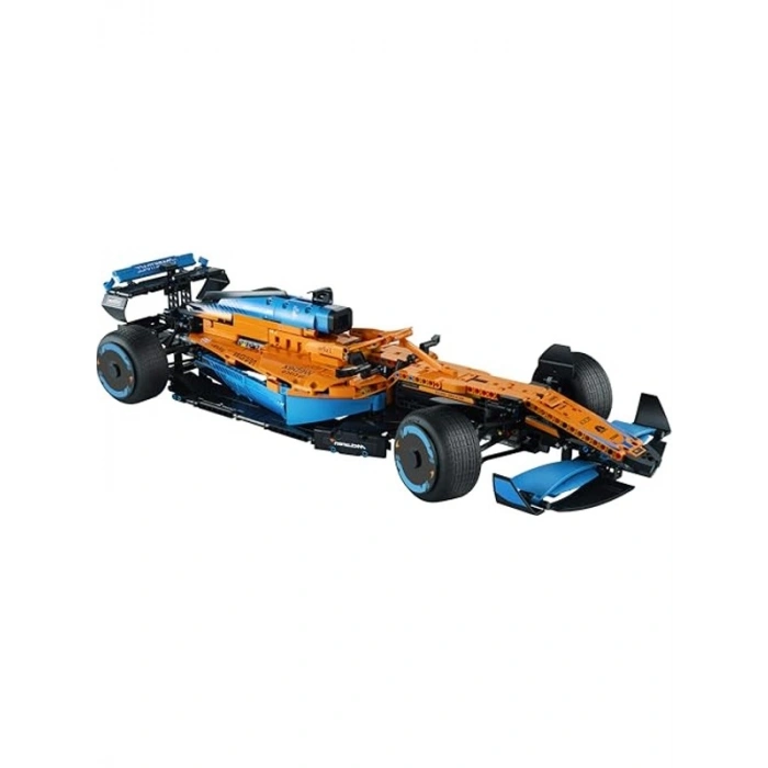 LEGO Technic McLaren Formula 1 Yarış Arabası 42141