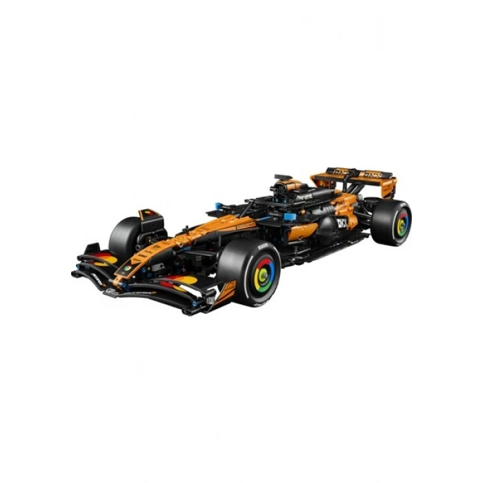 LEGO Technic™ Mclaren MCL39 F1® Araba 42228 - Yetişkinler Için 2025 Model Araba Içeren Yaratıcı Model Yapım Seti (1675 Parça)
