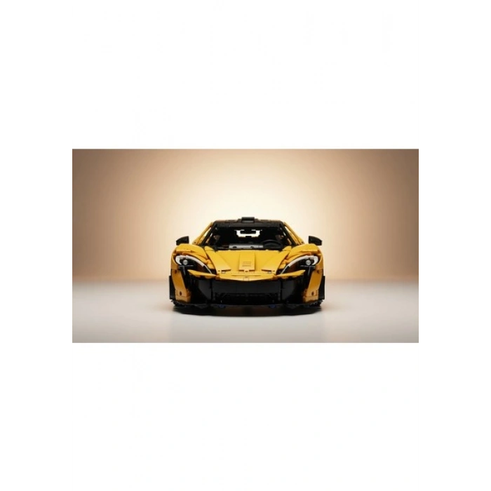 LEGO® Technic McLaren P1™ 42172 - 3893 Parça Yetişkinler İçin Koleksiyonluk Model Yapım Seti