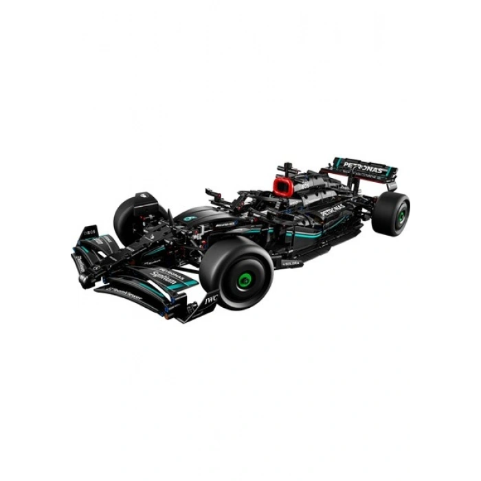 LEGO® Technic Mercedes-AMG F1 W14 E Performance 42171 - Yetişkinler için Koleksiyonluk Yaratıcı Model Yapım Seti (1643 Pr)