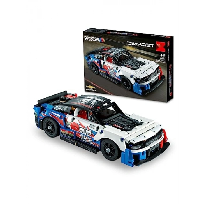 LEGO Technic Yarış Araba İnşaat Seti