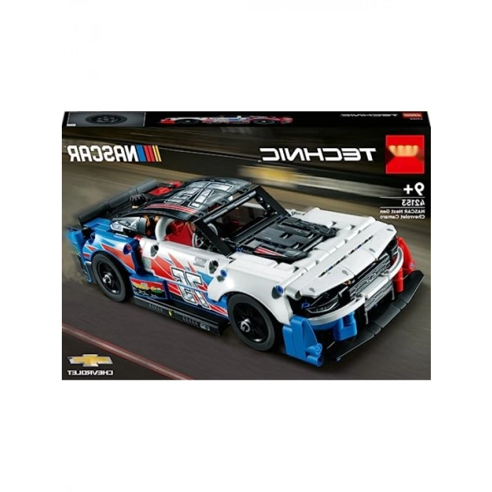 LEGO Technic Yarış Araba İnşaat Seti