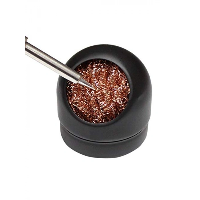 Lehim Havya Ucu Temizleme Teli, Pratik ve Etkili