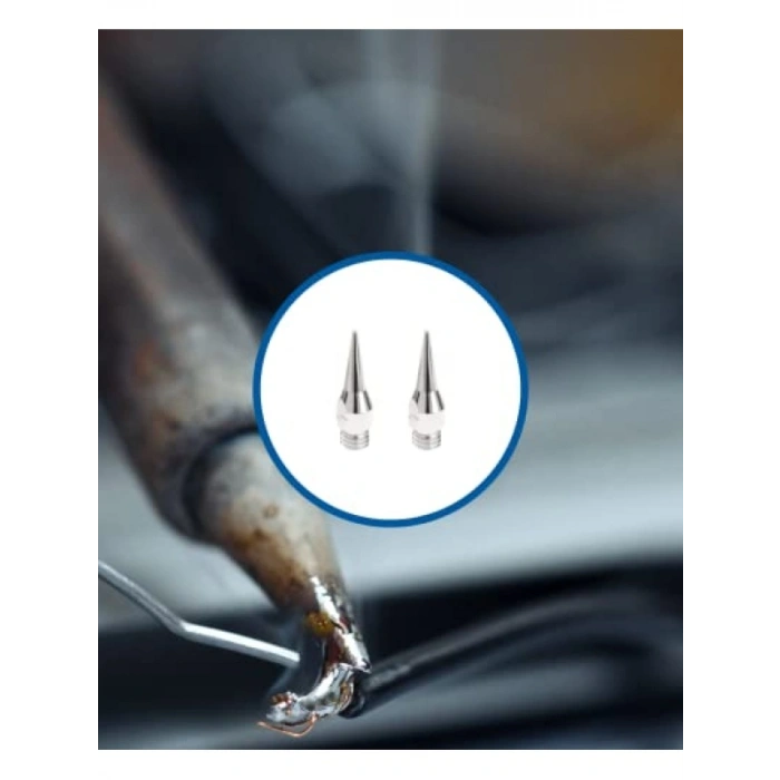 Lehimleme Uçları Seti, 2li