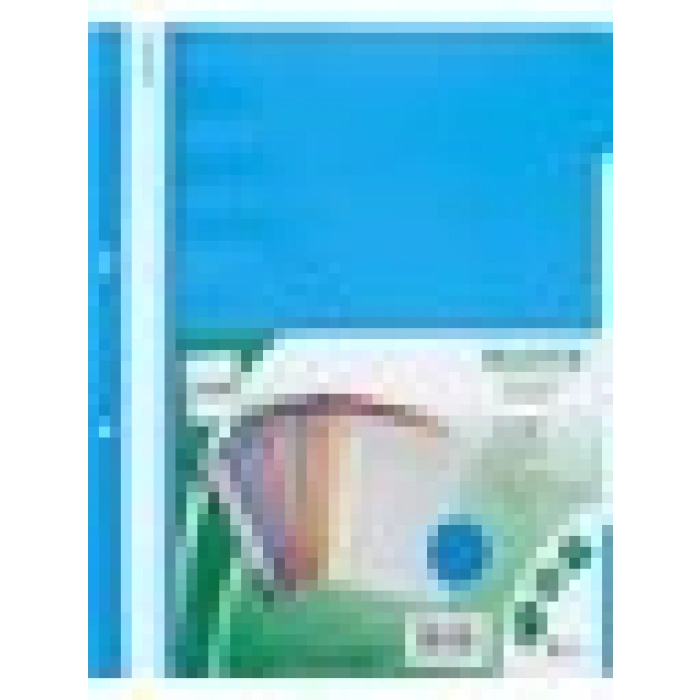 Leitz 4189 Telli Dosya Mavi 50li Paket