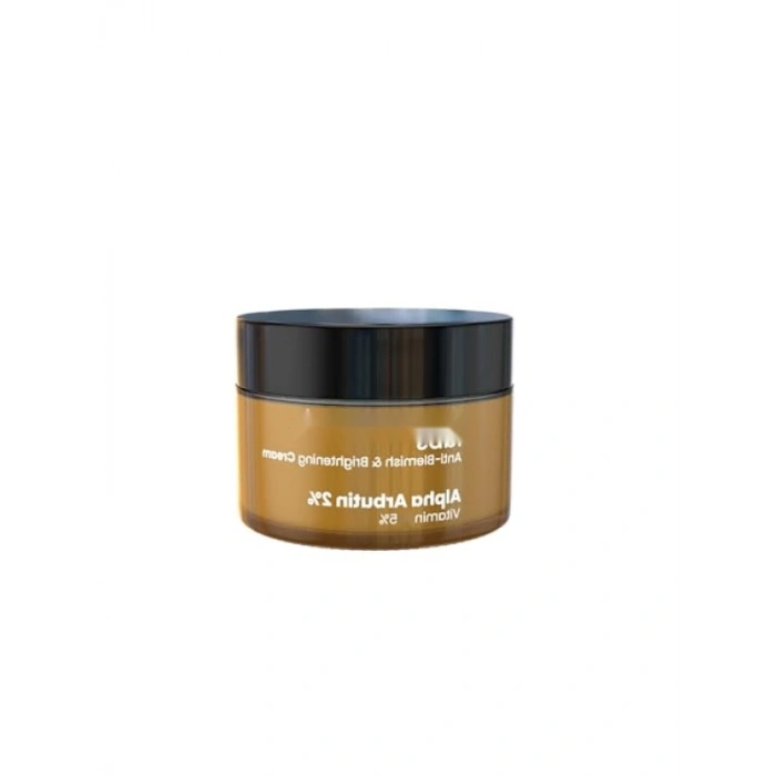 Leke Karşıtı Aydınlatıcı Cilt Kremi 50ml