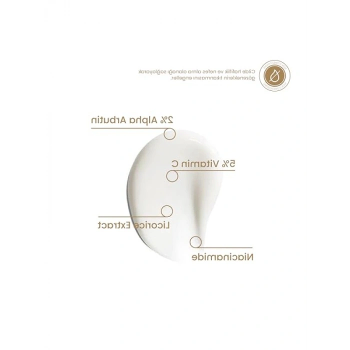 Leke Karşıtı Aydınlatıcı Cilt Kremi 50ml