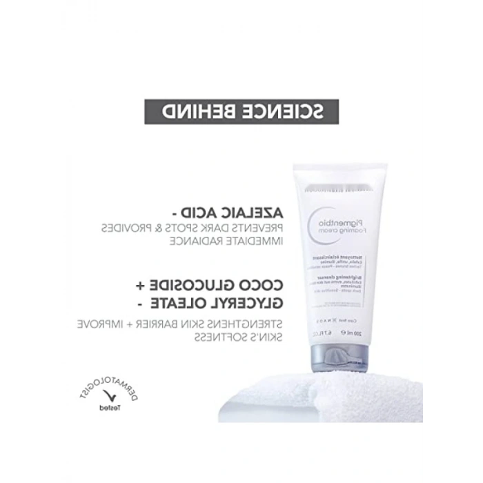 Leke Karşıtı Aydınlatıcı Yıkama Jeli - 200 ml