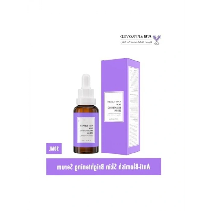 Leke Karşıtı Cilt Serumu - 30 ml