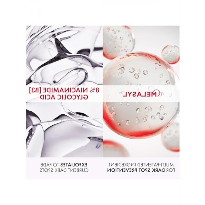 Leke Karşıtı Etkili B3 Serum, 30 ml