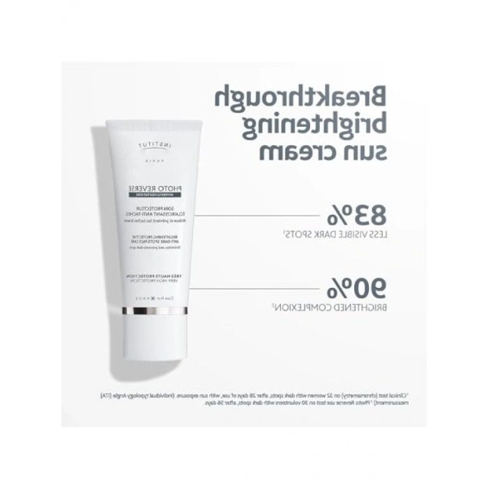 Leke Karşıtı Güneş Kremi - 50 ml