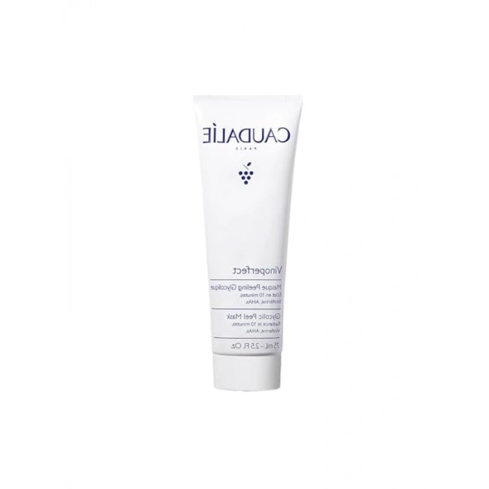 Leke Karşıtı Işıltı Verici Glikolik Maske, 75 ml İçerik
