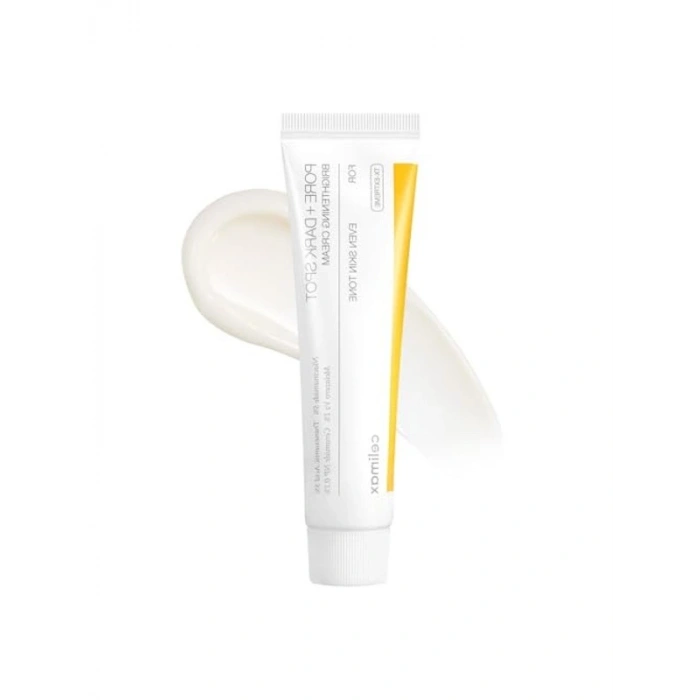 Leke Karşıtı Krem, 35ml Boyutunda Cilt Aydınlatıcı Özellik