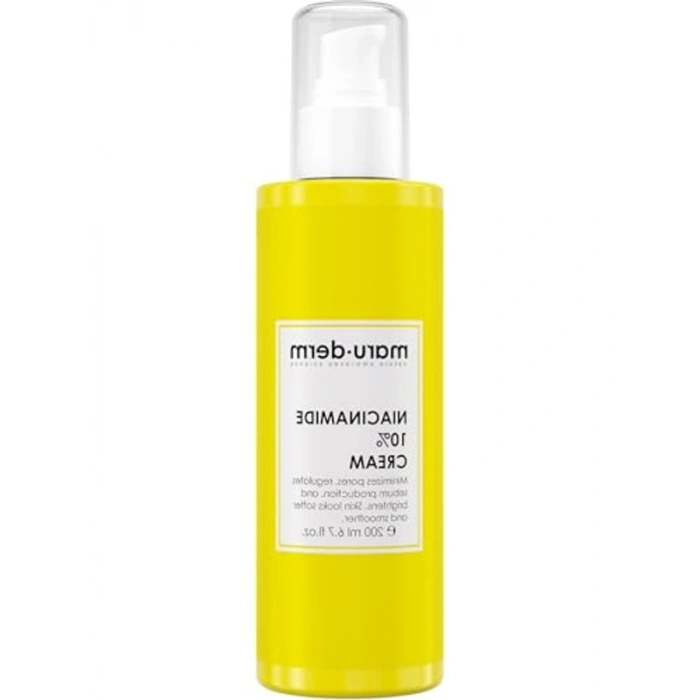 Leke Karşıtı Krem, Niacinamide İçerikli, 200 ml