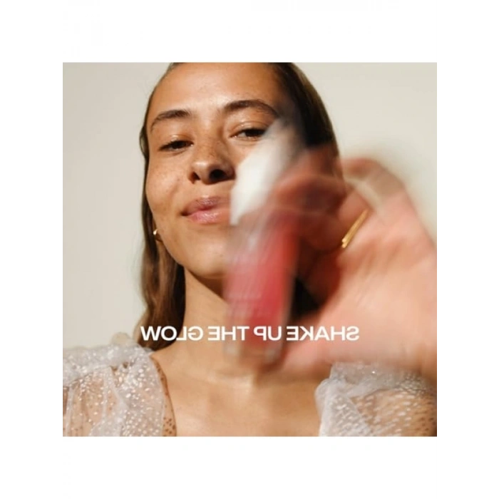 Leke Karşıtı Multivitamin Yağı 30 ML