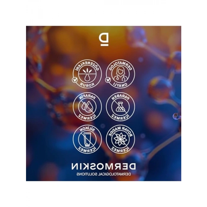 Leke Karşıtı Nemlendirici Serum