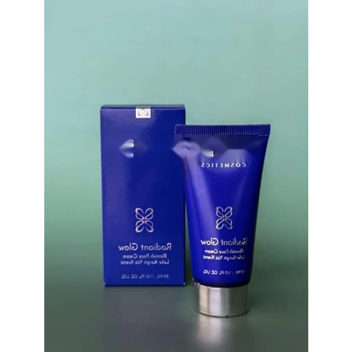 Leke Karşıtı Yüz Kremi - 50 ml