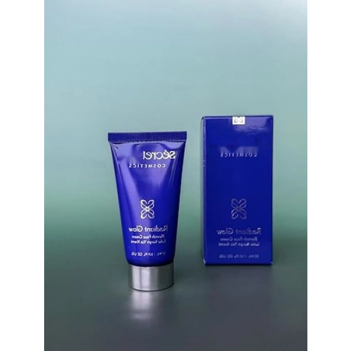 Leke Karşıtı Yüz Kremi - 50 ml