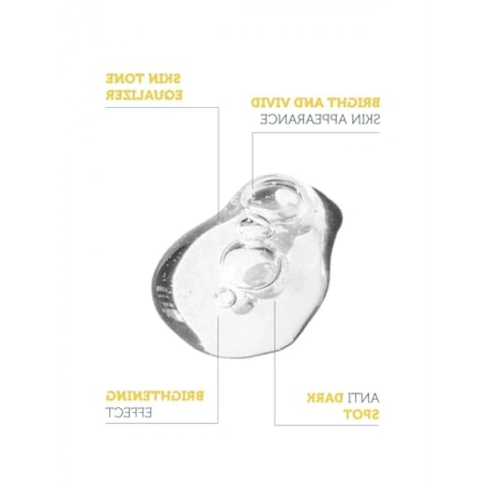Leke Önleyici Cilt Bakım Serumu (30 ml, %2 Arbutin + Hyaluronik Asit)