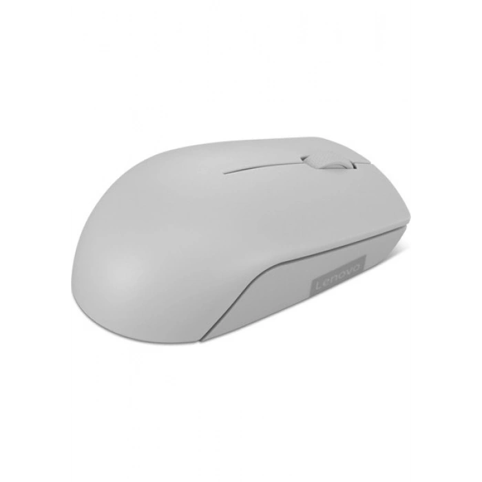 Lenovo 300 Kablosuz 1000 DPI Optik Mouse Ev - Ofis Kullanımı İçin GY51L15678