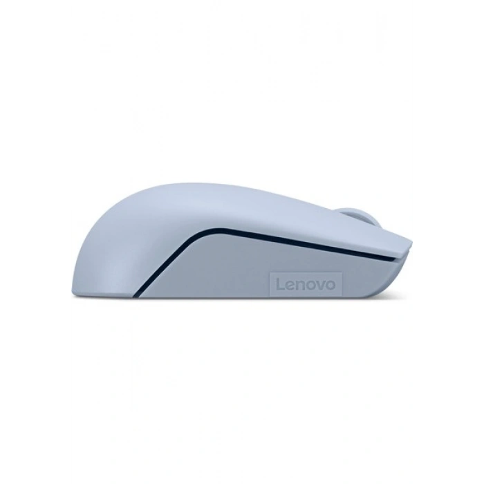 Lenovo 300 Wireless Compact Mouse GY51L15679
