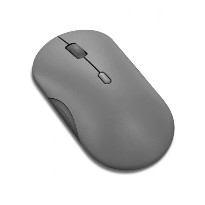 Lenovo 350 Bluetooth Sessiz Mouse (Gri) GY51S61904