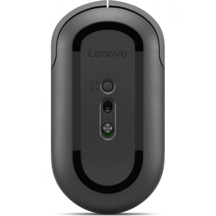 Lenovo 350 Bluetooth Sessiz Mouse (Gri) GY51S61904