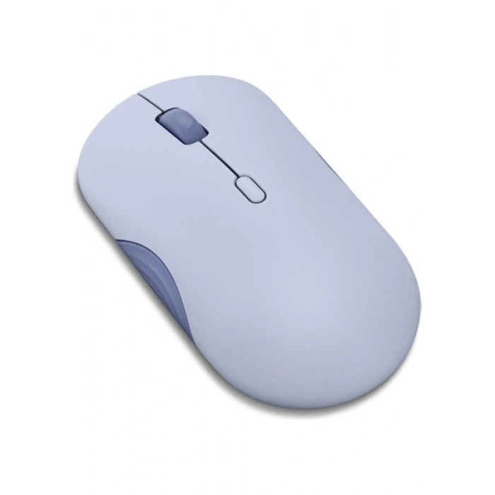 Lenovo 350 Bluetooth Sessiz Mouse (Mor) GY51S61910