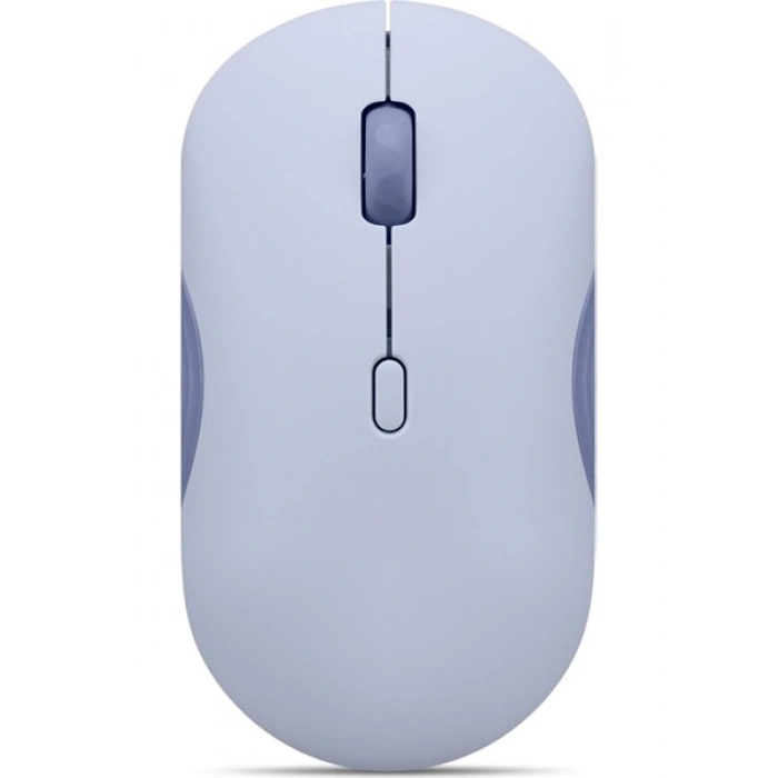 Lenovo 350 Bluetooth Sessiz Mouse (Mor) GY51S61910