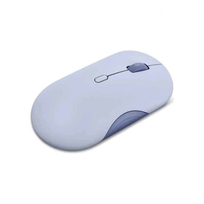 Lenovo 350 Bluetooth Sessiz Mouse (Mor) GY51S61910