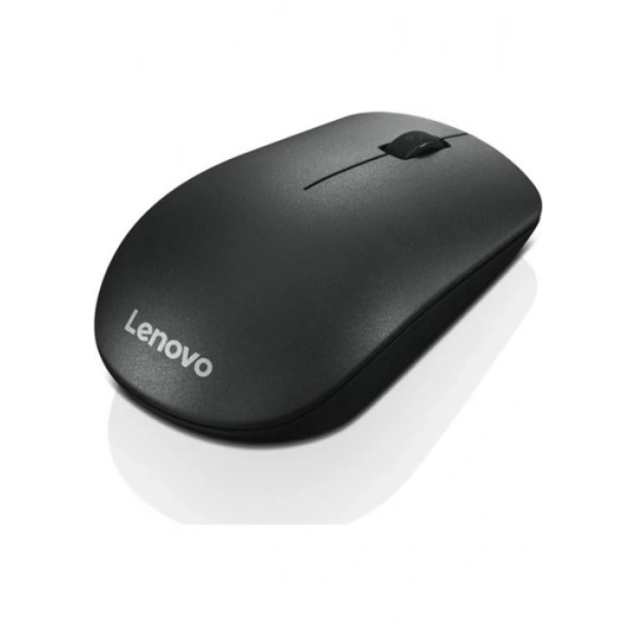 Lenovo 400 Wireless Kablosuz Mouse Siyah GY50R91293