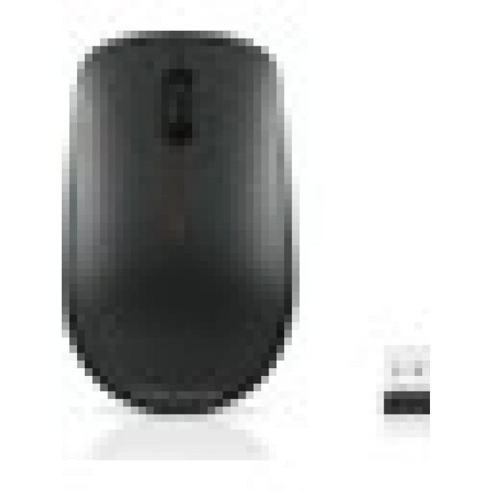 Lenovo 400 Wireless Kablosuz Mouse Siyah GY50R91293