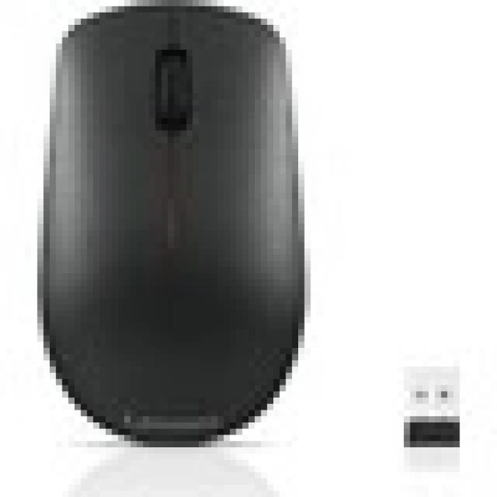 Lenovo 400 Wireless Kablosuz Mouse Siyah GY50R91293