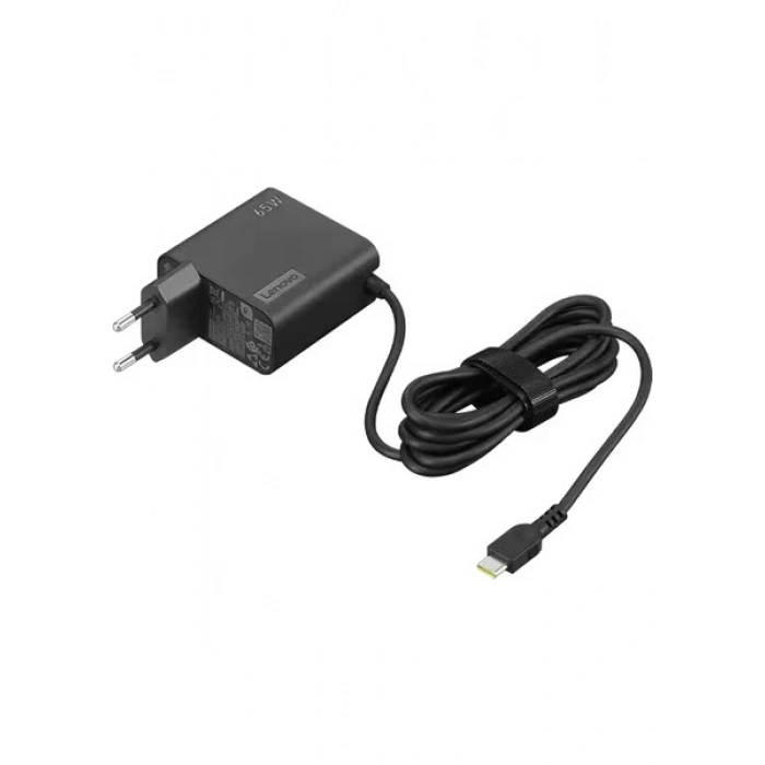 Lenovo 65W Usb-C Adaptor GX21L58555