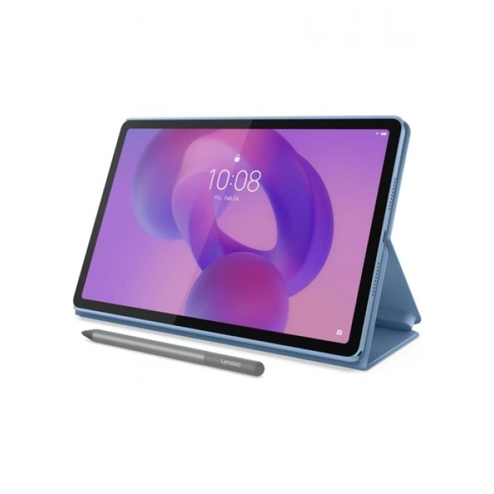 Lenovo Idea Tab 8GB 128GB 11 2.5K Tablet+Kılıf+Kalem ZAFR0528TR