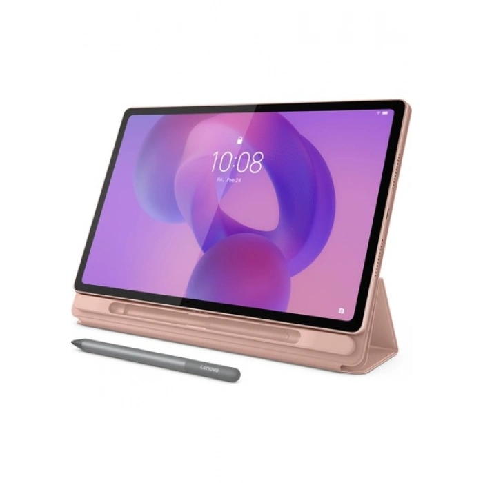 Lenovo Idea Tab Plus 8gb 256GB 12.1 2.5k 600NITS Tablet+Kalem+Kılıf ZAG70130TR