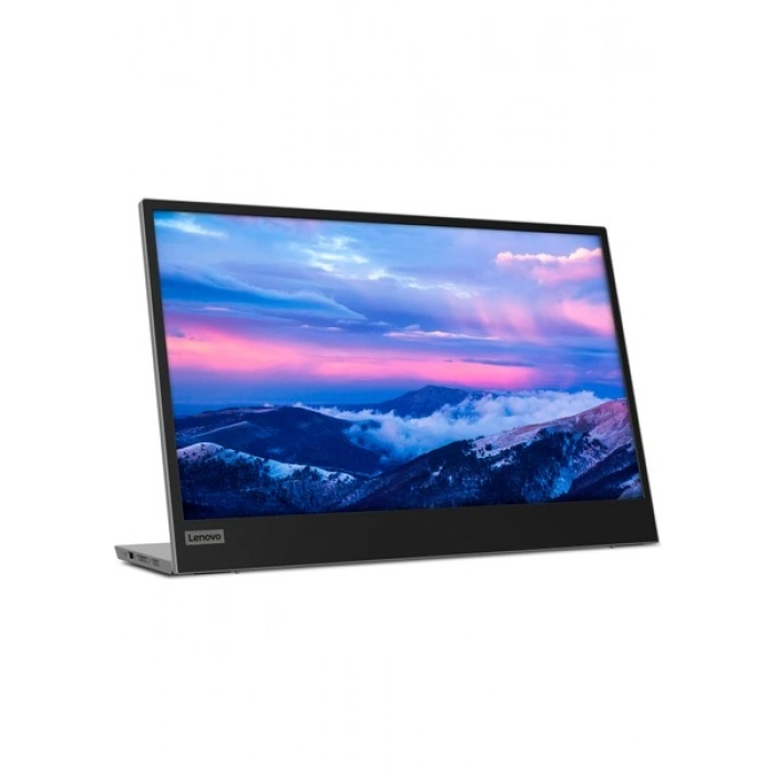 Lenovo L15 15.6 60Hz 6ms (Type-C) Full Hd IPS Monitör 66E4UAC1WL