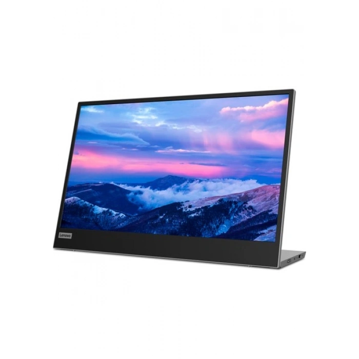 Lenovo L15 15.6 60Hz 6ms (Type-C) Full Hd IPS Monitör 66E4UAC1WL