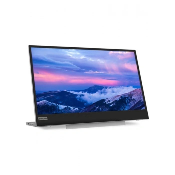 Lenovo L15 15.6 60Hz 6ms (Type-C) Full Hd IPS Monitör 66E4UAC1WL