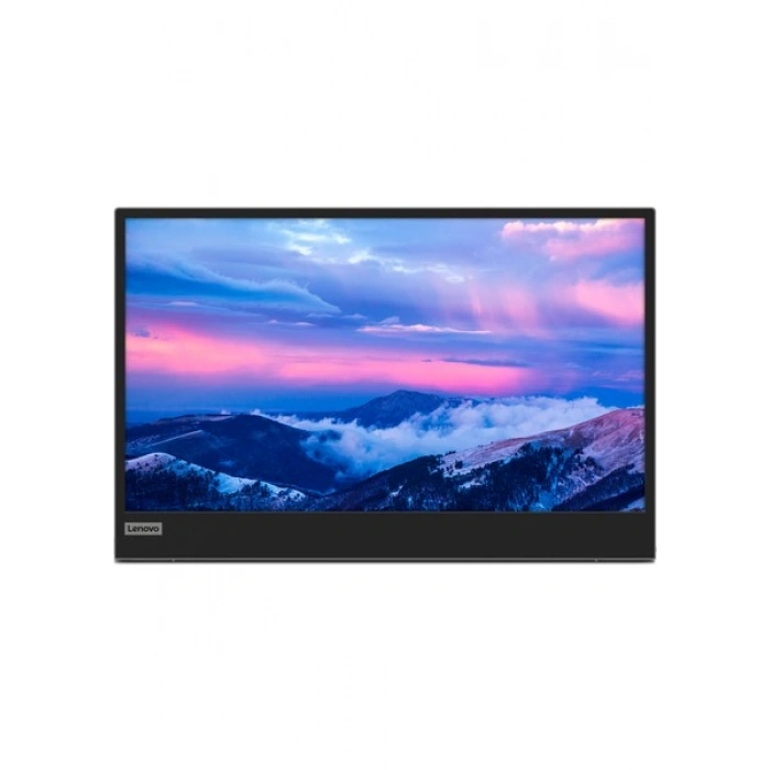 Lenovo L15 15.6 60Hz 6ms (Type-C) Full Hd IPS Monitör 66E4UAC1WL