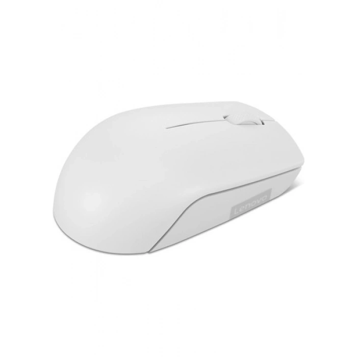 LENOVO Lenovo 300 Gri Kablosuz Mouse Mouse GY51L15677