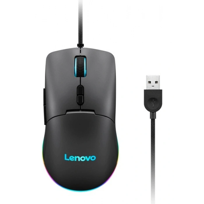 Lenovo M210 Rgb Gaming Mouse GY51M74265