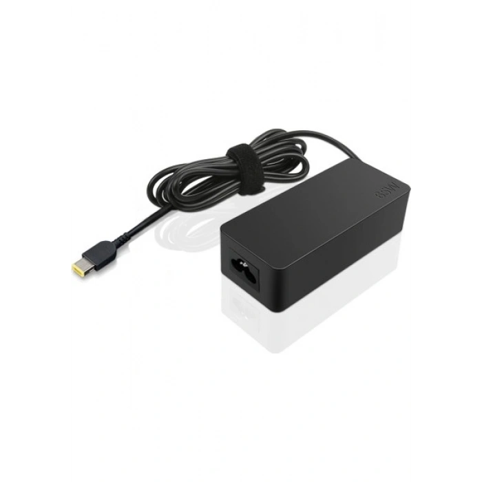 Lenovo Orijinal 65W Slim Ac Adaptör GX21G06615